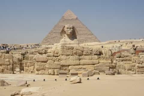 Cairo 6